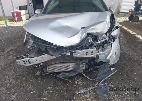 2016 Chevrolet Cruze Lt z USA, uszkodzony, nr VIN 1G1BE5SM4G7270057